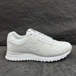 2025年5月15日入荷新品Louis Vuitton原版復刻 高級ブランド靴男性用38-46本革製ギフト/誕生日/CT工場