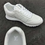 2025年5月15日入荷新品Louis Vuitton原版復刻 高級ブランド靴男性用38-46本革製ギフト/誕生日/CT工場