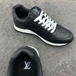 2025年5月15日入荷新品Louis Vuitton原版復刻 高級ブランド靴男性用38-46本革製ギフト/誕生日/CT工場
