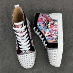 2025年5月15日入荷新品Christian Louboutin原版復刻 高級ブランド靴男女兼用35-46本革製ギフト/誕生日/CT工場