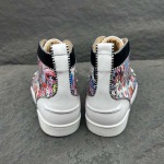 2025年5月15日入荷新品Christian Louboutin原版復刻 高級ブランド靴男女兼用35-46本革製ギフト/誕生日/CT工場