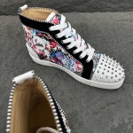 2025年5月15日入荷新品Christian Louboutin原版復刻 高級ブランド靴男女兼用35-46本革製ギフト/誕生日/CT工場