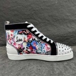 2025年5月15日入荷新品Christian Louboutin原版復刻 高級ブランド靴男女兼用35-46本革製ギフト/誕生日/CT工場