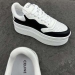 2025年5月15日入荷新品Celine原版復刻 高級ブランド靴女性用35-40   本革製ギフト/誕生日/CT工場