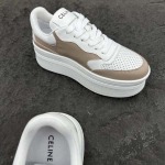 2025年5月15日入荷新品Celine原版復刻 高級ブランド靴女性用35-40   本革製ギフト/誕生日/CT工場