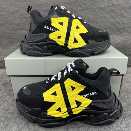 2025年5月15日入荷新品Balenciaga原版復刻 高...
