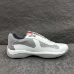 2025年5月15日入荷新品Prada原版復刻 高級ブランド靴男女兼用35-48本革製ギフト/誕生日/CT工場