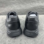 2025年5月15日入荷新品Prada原版復刻 高級ブランド靴男性用38-45本革製ギフト/誕生日/CT工場