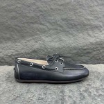 2025年5月15日入荷新品MiuMiu原版復刻 高級ブランド靴女性用35-41   本革製ギフト/誕生日/CT工場