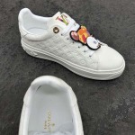 2025年5月15日入荷新品Louis Vuitton原版復刻 高級ブランド靴男女兼用35-46  本革製ギフト/誕生日/CT工場