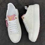 2025年5月15日入荷新品Louis Vuitton原版復刻 高級ブランド靴男女兼用35-46  本革製ギフト/誕生日/CT工場
