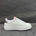 2025年5月15日入荷新品Louis Vuitton原版復刻 高級ブランド靴男女兼用35-46  本革製ギフト/誕生日/CT工場