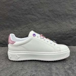 2025年5月15日入荷新品Louis Vuitton原版復刻 高級ブランド靴男女兼用35-46  本革製ギフト/誕生日/CT工場