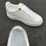 2025年5月15日入荷新品Louis Vuitton原版復刻 高級ブランド靴男女兼用35-46  本革製ギフト/誕生日/CT工場