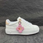 2025年5月15日入荷新品Louis Vuitton原版復刻 高級ブランド靴男女兼用35-46  本革製ギフト/誕生日/CT工場