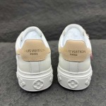 2025年5月15日入荷新品Louis Vuitton原版復刻 高級ブランド靴男女兼用35-46  本革製ギフト/誕生日/CT工場