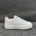 2025年5月15日入荷新品Louis Vuitton原版復刻 高級ブランド靴男女兼用35-46  本革製ギフト/誕生日/CT工場