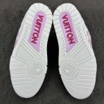 2025年5月15日入荷新品Louis Vuitton原版復刻 高級ブランド靴男女兼用35-46  本革製ギフト/誕生日/CT工場