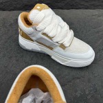 2025年5月15日入荷新品Amiri原版復刻 高級ブランド靴男女兼用35-46  本革製ギフト/誕生日/CT工場