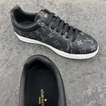 2025年5月15日入荷新品Louis Vuitton原版復刻 高級ブランド靴男女兼用35-46本革製ギフト/誕生日/CT工場