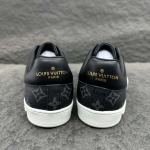 2025年5月15日入荷新品Louis Vuitton原版復刻 高級ブランド靴男女兼用35-46本革製ギフト/誕生日/CT工場