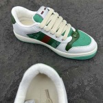 2025年5月15日入荷新品Gucci原版復刻 高級ブランド靴男女兼用35-46  本革製ギフト/誕生日/CT工場