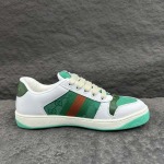 2025年5月15日入荷新品Gucci原版復刻 高級ブランド靴男女兼用35-46  本革製ギフト/誕生日/CT工場