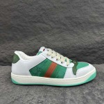 2025年5月15日入荷新品Gucci原版復刻 高級ブランド靴男女兼用35-46  本革製ギフト/誕生日/CT工場