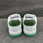 2025年5月15日入荷新品Gucci原版復刻 高級ブランド靴男女兼用35-46  本革製ギフト/誕生日/CT工場