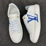 2025年5月15日入荷新品Louis Vuitton原版復刻 高級ブランド靴男女兼用35-46  本革製ギフト/誕生日/CT工場