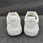 2025年5月15日入荷新品Louis Vuitton原版復刻 高級ブランド靴男女兼用35-46  本革製ギフト/誕生日/CT工場