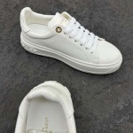 2025年5月15日入荷新品Louis Vuitton原版復刻 高級ブランド靴男女兼用35-46  本革製ギフト/誕生日/CT工場