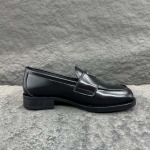 2025年5月15日入荷新品Prada原版復刻 高級ブランド靴男女兼用35-42本革製ギフト/誕生日/CT工場
