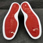 2025年5月15日入荷新品Christian Louboutin原版復刻 高級ブランド靴男女兼用35-46  本革製ギフト/誕生日/CT工場