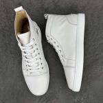 2025年5月15日入荷新品Christian Louboutin原版復刻 高級ブランド靴男女兼用35-46  本革製ギフト/誕生日/CT工場