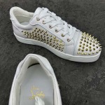 2025年5月15日入荷新品Christian Louboutin原版復刻 高級ブランド靴男女兼用35-46 本革製ギフト/誕生日/CT工場