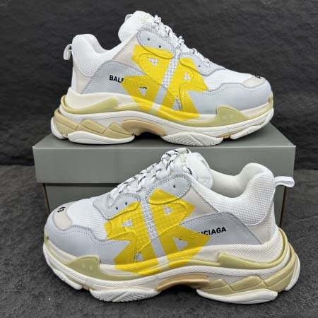 2025年5月15日入荷新品Balenciaga原版復刻 高...