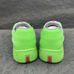 2025年5月15日入荷新品Prada原版復刻 高級ブランド靴男女兼用35-48本革製ギフト/誕生日/CT工場