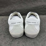 2025年5月15日入荷新品Golden Goose原版復刻 高級ブランド靴男女兼用35-46 本革製ギフト/誕生日/CT工場