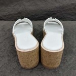 2025年5月15日入荷新品Hermes原版復刻 高級ブランド靴女性用35-41本革製ギフト/誕生日/CT工場