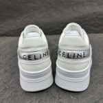 2025年5月15日入荷新品Celine原版復刻 高級ブランド靴女性用35-41   本革製ギフト/誕生日/CT工場