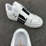 2025年5月15日入荷新品Valentino原版復刻 高級ブランド靴男女兼用35-46本革製ギフト/誕生日/CT工場