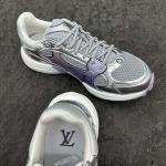 2025年5月15日入荷新品Louis Vuitton原版復刻 高級ブランド靴男女兼用35-45本革製ギフト/誕生日/CT工場