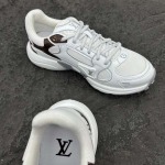 2025年5月15日入荷新品Louis Vuitton原版復刻 高級ブランド靴男女兼用35-45本革製ギフト/誕生日/CT工場
