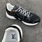 2025年5月15日入荷新品Louis Vuitton原版復刻 高級ブランド靴男女兼用35-45本革製ギフト/誕生日/CT工場
