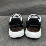 2025年5月15日入荷新品Louis Vuitton原版復刻 高級ブランド靴男女兼用35-45本革製ギフト/誕生日/CT工場