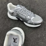 2025年5月15日入荷新品Louis Vuitton原版復刻 高級ブランド靴男女兼用35-45本革製ギフト/誕生日/CT工場