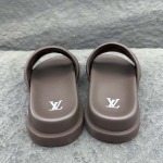 2025年5月15日入荷新品Louis Vuitton原版復刻 高級ブランド靴男性用38-46本革製ギフト/誕生日/CT工場
