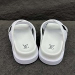 2025年5月15日入荷新品Louis Vuitton原版復刻 高級ブランド靴男性用38-46本革製ギフト/誕生日/CT工場