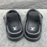2025年5月15日入荷新品Louis Vuitton原版復刻 高級ブランド靴男性用38-46本革製ギフト/誕生日/CT工場